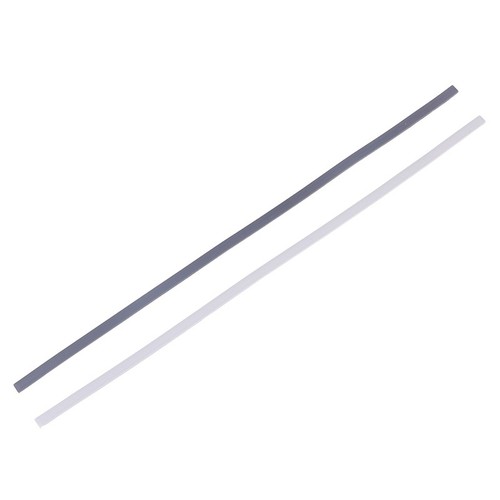 1Pc Rubber Strip Laptop Bottom Shell Foot Pad For ENVY X360 15-DR Feet Strip _j - Afbeelding 6 van 12