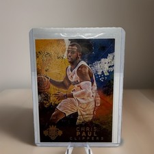2014-15 Panini Court Kings Basketball Cards 25
