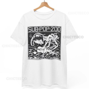 Sub Pop 200 | eBay