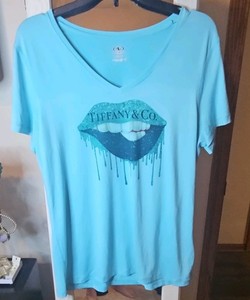 Tiffany Co Shirt | eBay