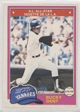 Click to enlarge Bucky Dent