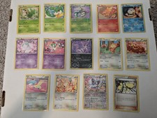 Legendary Treasures Radiant Collection LOT Pokemon TCG