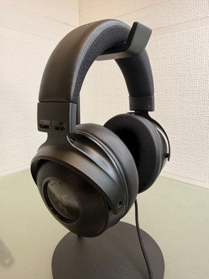 Razer Kraken V3 HyperSense USB Gaming Headset Schwarz