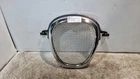 Jaguar S-Type Front Grill Centre Radiator Chrome Grille 1999 OEM XR83-8A133-AA