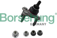 Borsehung B18698 Traggelenk Vorne Rechts FüR A1 A3 Q2 Q3 Altea Arona Ateca