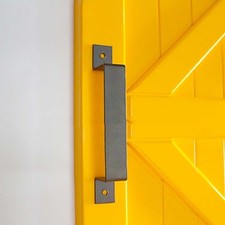 Poignée de Porte Pratique Décoration Meuble Armoire Décoration Garages Jardin