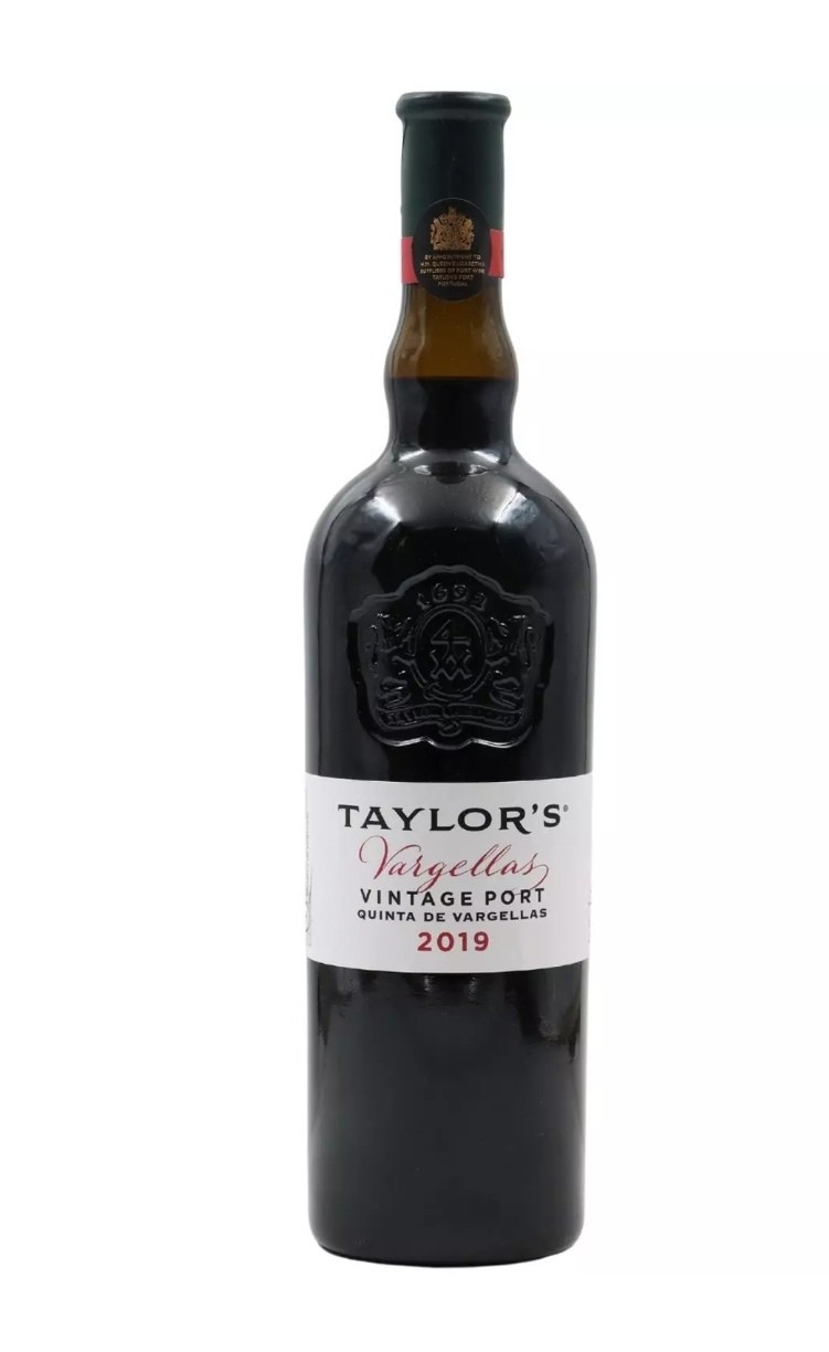 Taylor's Quinta de Vargellas Port Wine | 75 cl - Image 2
