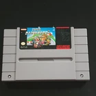 Super Mario Kart SNES Game Only NTSC-U/C Tested