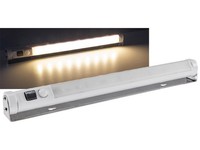 Led Unterbauleuchte Mit Bewegungsmelder Batteriebet., 9 Smd Leds