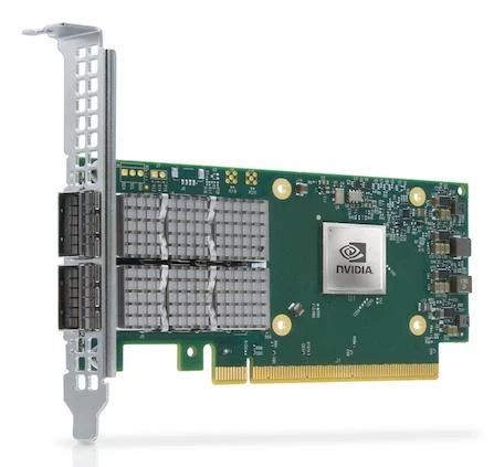 Mellanox MCX623105AN-CDAT gebraucht