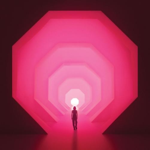 12 альбомов Lapalux Amnioverse (винил) (ИМПОРТ из Великобритании)