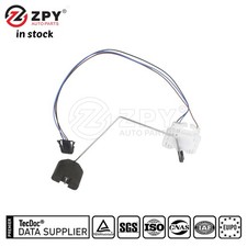 ZPY New Hight Quality Fuel Sensor For Audi A6 A7 RS6 RS7 S6 4G0 919 673B