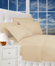 Luxury Duvet Cover Set on Amazon 1800 Premier Hotel Quality Wrinkle Free 3-Pi...