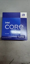 Intel Core i9-13900KF Processor (5.8 GHz, 24 Cores, LGA 1700) - BRAND NEW SEALED