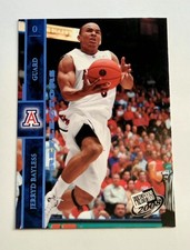 2008 Press Pass - Reflectors - Jerryd Bayless #2 (RC) Arizona Wildcats