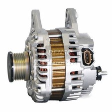 Alternador de ajuste por primera vez DENSO 210-4301 para 07-15 Cube NV200 Sentra Versa