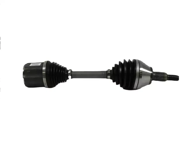 Medio eje Mopar lado derecho 68537123AA para Ram 1500 Classic 2021-2024 nuevo Foto 2 de 3