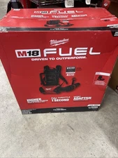 Milwaukee 3009-20 M18 FUEL Dual Battery Backpack Blower