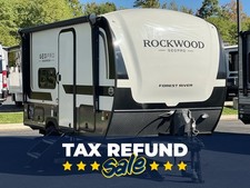 2026 Forest River Rockwood Geo Pro 13LE