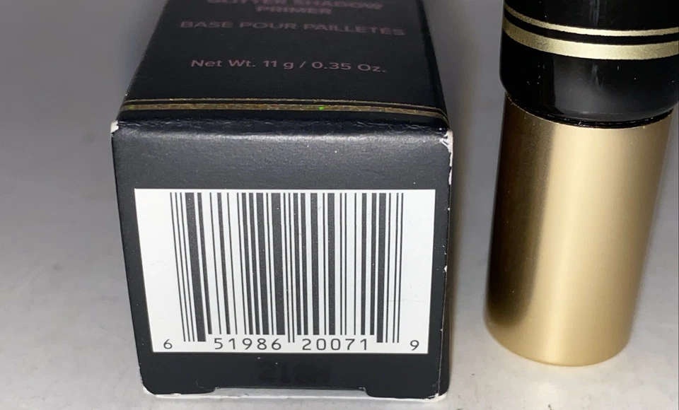 Too Faced Glitter Glue Eye Shadow Primer 0.35oz Full Size - Image 3 of 4