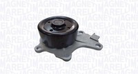Wasserpumpe KüHlmittelpumpe FüR Toyota Yaris 1.4 D-4D Auris Subaru Trezia