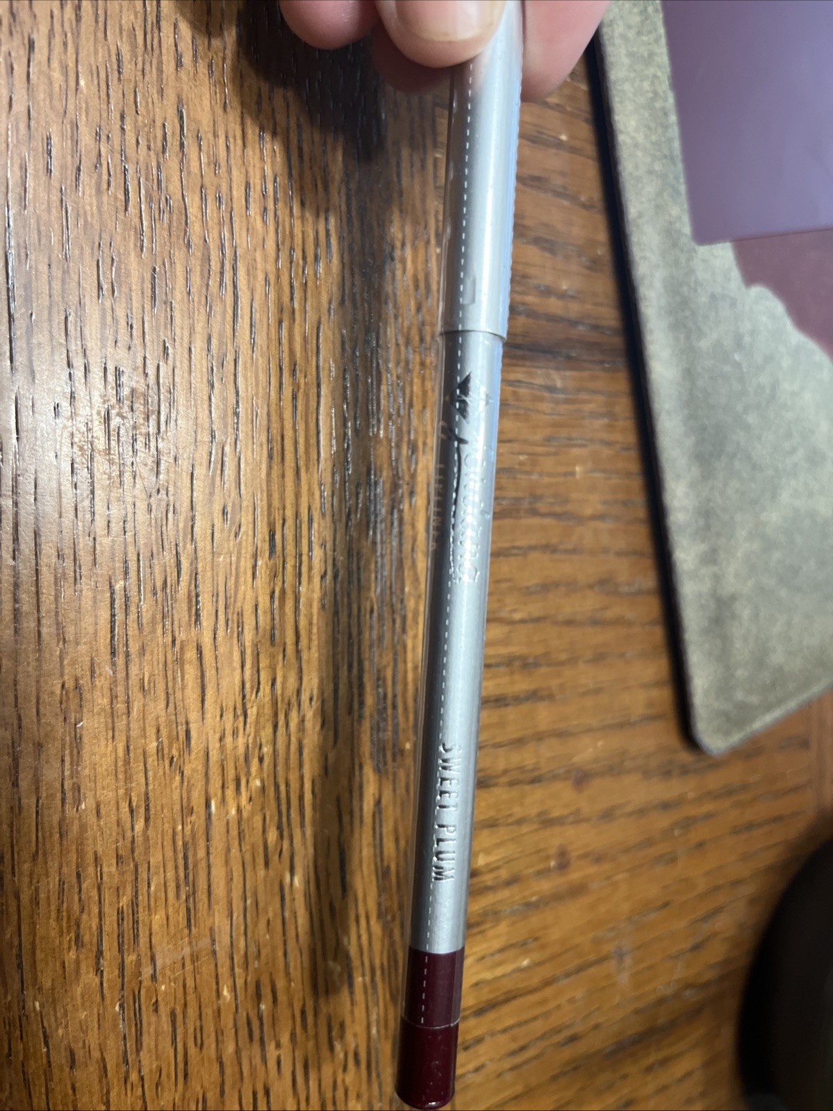 Pencil Sweet Plum