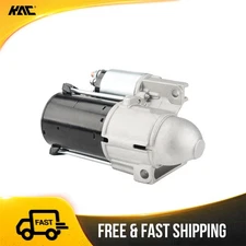 Starter for Chevrolet Impala 01-05 V6 3.4L 6491N 12570255 12577949 12593764