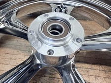 Guarnizioni Koyo Per Suzuki GSXR1300 Kit Cuscinetti E Guarnizioni Ruota Anteriore Koyo Per Suzuki GSXR1300 R Hayabusa (1999-2012), Nuovo Originale, Made In Japan Cuscinetti Ruota Moto