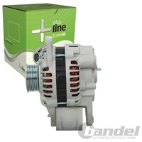 PSH +Line Generator Lichtmaschine 95A Passend FüR Mitsubishi Galant Lancer |