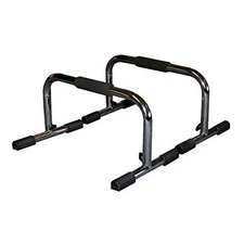 Jfit Tall 9 Pro Push Up Bar Stand - Durable Metal Fitness Equpiment M