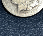 (#101749) Morgan Dollar:  1894 O.    Key Date!   AG.    (see video!) — photo 4