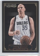 2012-13 Panini Timeless Treasures Chris Kaman #29 1s7