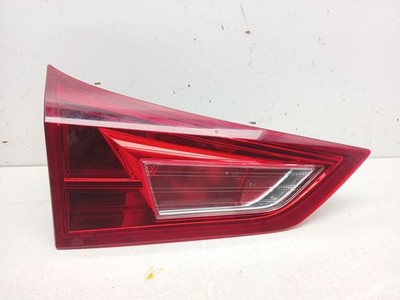 05180238 LEFT INTERIOR TAIL LIGHT / 1043089 FOR TOYOTA AURIS STATION WAGON