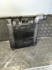 Hyundai Santa Fe 2007 Ladeluftkühler 2827127800 Diesel 114kW IRG18702