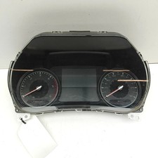 Compteur Isuzu D-MAX