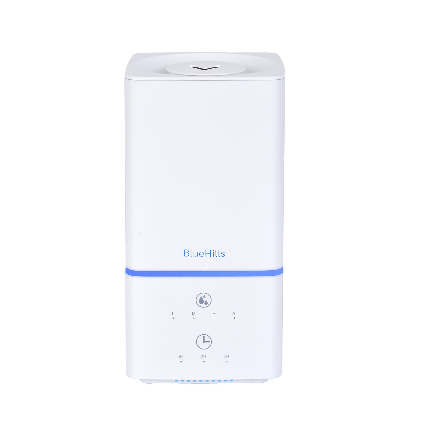 Combo Square White