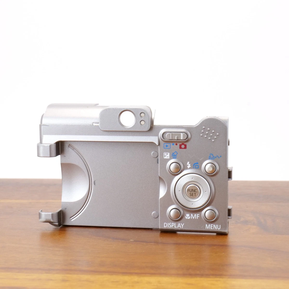 Canon PowerShot A620 Digital Cameras for sale | eBay
