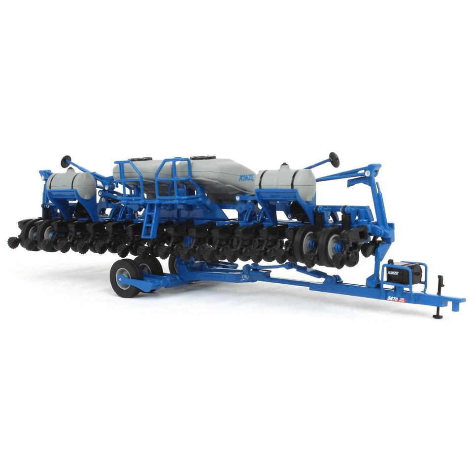 Spec Cast 1/64 Kinze 5670 31 Row 15in Planter KZE1342 - Image 2 of 4