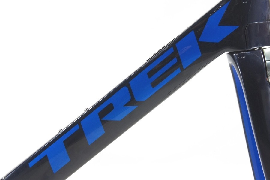 Trek Madone 9 2018 Carbon Road Bike Frame Rim Brake Size 54 USED