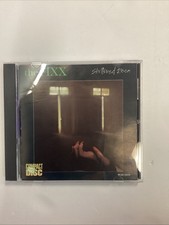 The Fixx - Shuttered Room (CD, MCA) Disc Is Pristine (USED)