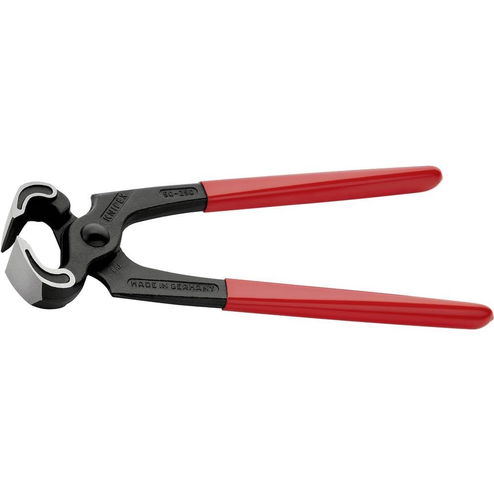 Tenaille Knipex 50 01 250 à forte démultiplication pour coupe nette