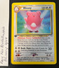 Vintage Pokémon Blissey 2/64 Neo Revelation 1st Edition Holo Rare