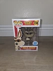 Wile E. Coyote 2019 Funko POP! Animation Funko Limited Edition Exclusive Vinyl!!