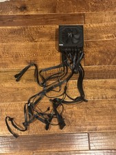 Seasonic PRIME GX-1300 1300W 80 Gold Fully Modular Power Supply - Tested