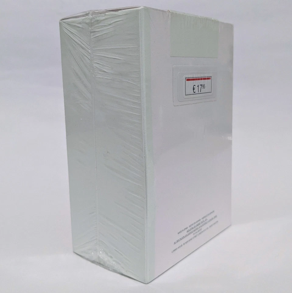 NUEVO EN CAJA ZARA White Jasmine 3.38 OZ Perfume SELLADO Raro Descontinuado  Foto 4 de 4