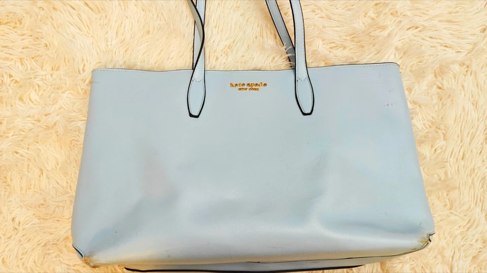 kate spade handbag - Image 3 of 4
