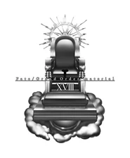 Fate/Grand Order Material XVIII Art Book (AIR/DHL)