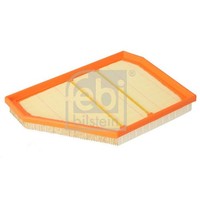 Febi Luftfilter Filtereinsatz Passend FüR Alpina XB7 BMW X5 X6 X7 XM | 196384