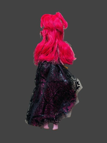 MONSTER HIGH Generation 1 DRACULAURA & ABBEY BOMINABLE 13 WISHES Doll Lot GUC - Picture 14 of 14