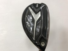 Titleist 818H2 Hybrid 21 S Flex 39.5In Ns Pro 950Gh Right